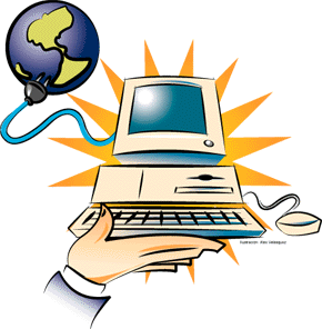 LA COMPUTADORA Y LA SOCIEDAD